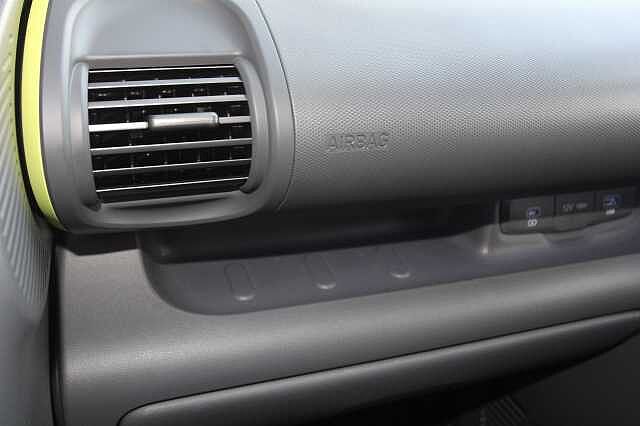Hyundai Inster 85kW Cross 49kWh 5dr Auto