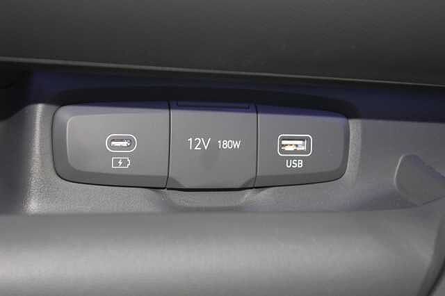 Hyundai Inster 85kW Cross 49kWh 5dr Auto