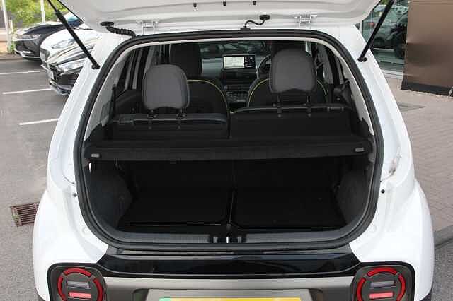 Hyundai Inster 85kW Cross 49kWh 5dr Auto