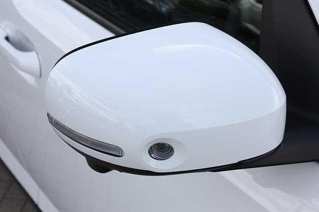 Hyundai Inster 85kW Cross 49kWh 5dr Auto