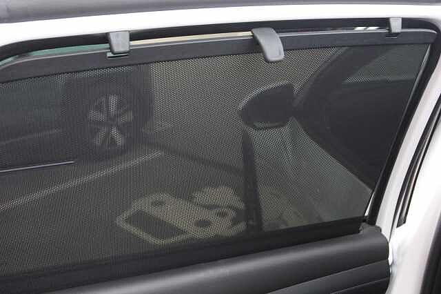 Hyundai TUCSON 1.6T Hybrid Ultimate 5dr Auto