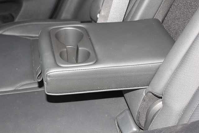 Hyundai TUCSON 1.6T Hybrid Ultimate 5dr Auto