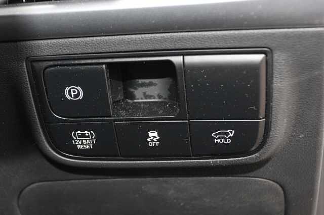 Hyundai TUCSON 1.6T Hybrid Ultimate 5dr Auto