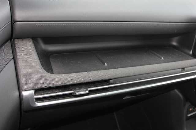 Hyundai TUCSON 1.6T Hybrid Ultimate 5dr Auto