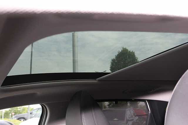 Hyundai TUCSON 1.6T Hybrid Ultimate 5dr Auto