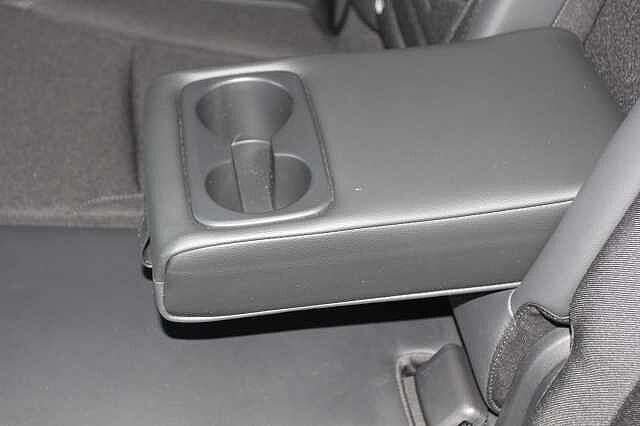Hyundai TUCSON 1.6T 239 Hybrid Black Line 5dr Auto