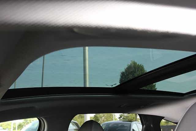Hyundai TUCSON 1.6T Hybrid Ultimate 5dr Auto