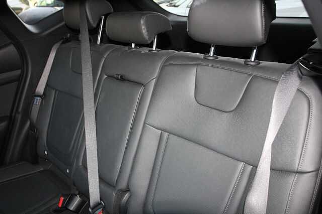 Hyundai TUCSON 1.6T Hybrid Ultimate 5dr Auto