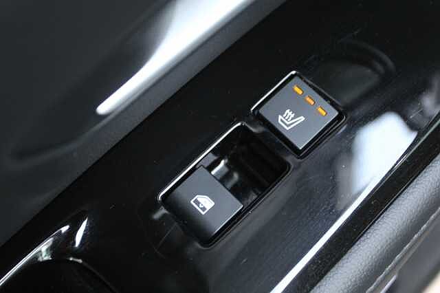 Hyundai TUCSON 1.6T Hybrid Ultimate 5dr Auto