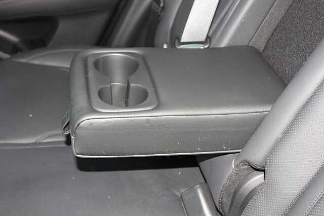 Hyundai TUCSON 1.6T Hybrid Ultimate 5dr Auto