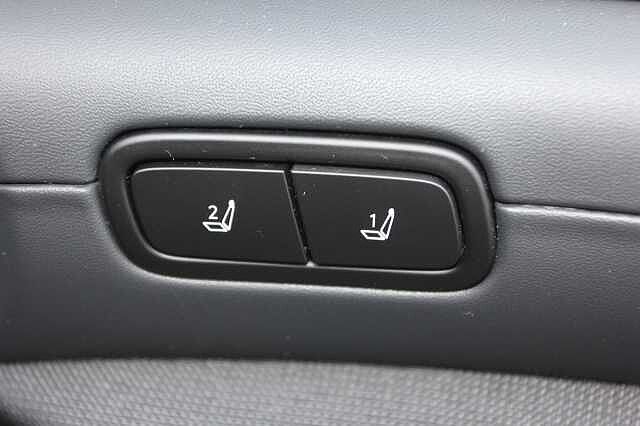 Hyundai TUCSON 1.6T Hybrid Ultimate 5dr Auto