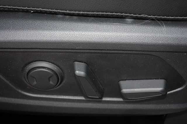 Hyundai TUCSON 1.6T Hybrid Ultimate 5dr Auto