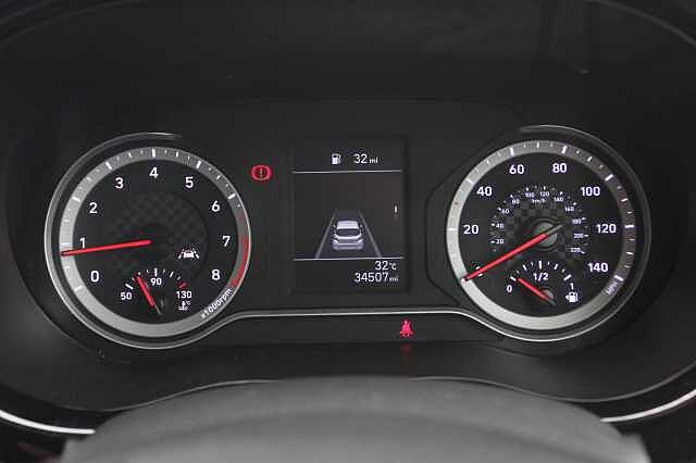 Hyundai i10 1.0 MPi Premium 5dr