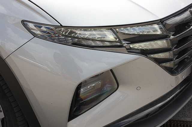 Hyundai TUCSON 1.6 TGDi Hybrid 230 Premium 5dr 2WD Auto