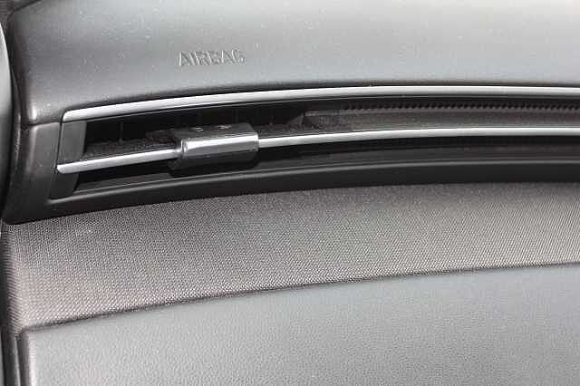 Hyundai TUCSON 1.6 TGDi Hybrid 230 Premium 5dr 2WD Auto