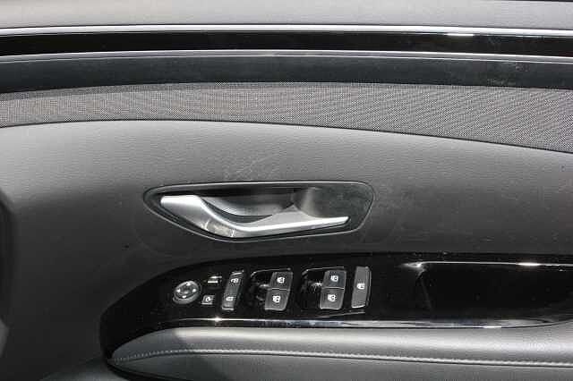 Hyundai TUCSON 1.6 TGDi Hybrid 230 Premium 5dr 2WD Auto