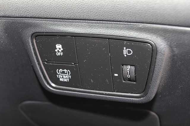 Hyundai TUCSON 1.6 TGDi Hybrid 230 Premium 5dr 2WD Auto
