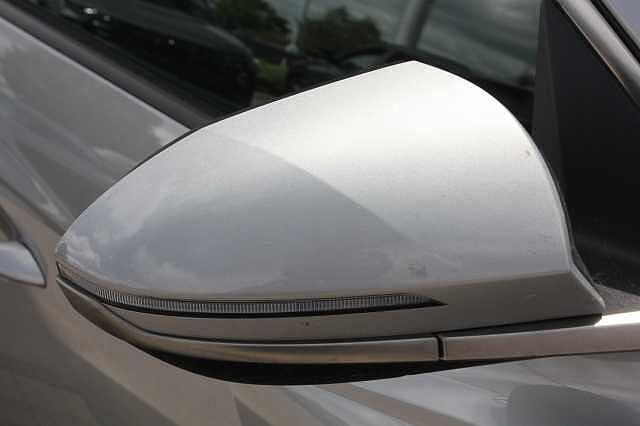 Hyundai TUCSON 1.6 TGDi Hybrid 230 Premium 5dr 2WD Auto