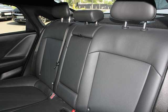 Hyundai IONIQ 6 239kW Ultimate 77kWh 4dr AWD Auto