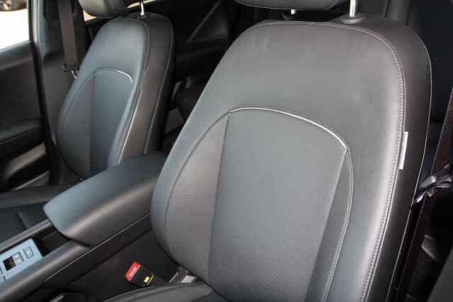 Hyundai IONIQ 6 239kW Ultimate 77kWh 4dr AWD Auto