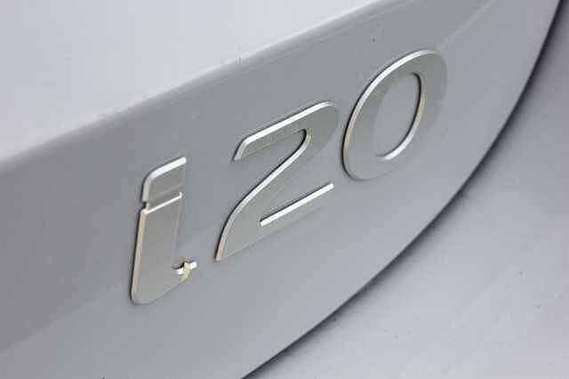 Hyundai i20 1.0T GDi 90 Element 5dr DCT