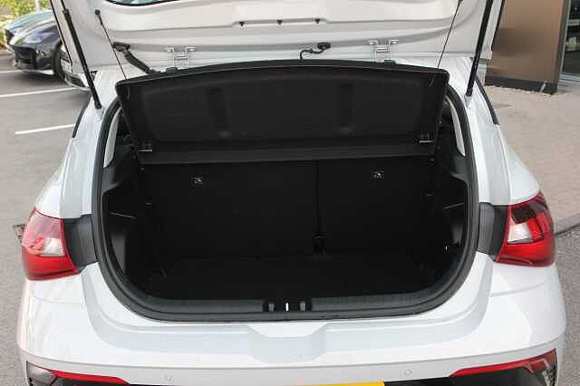 Hyundai i20 1.0T GDi 90 Element 5dr DCT