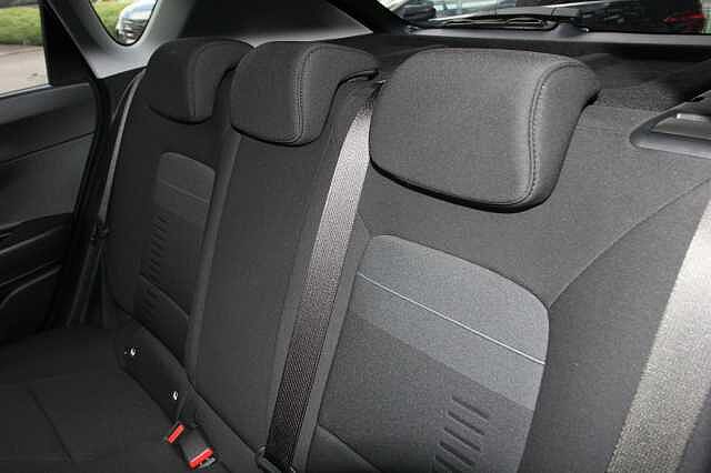 Hyundai BAYON 1.0 TGDi [90] Tech Line 5dr DCT Grey