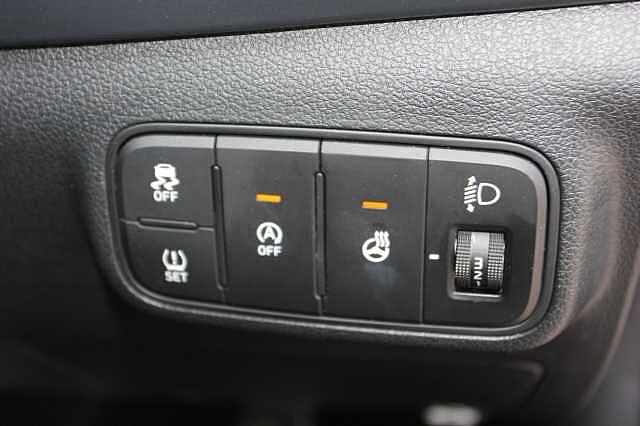 Hyundai BAYON 1.0 TGDi [90] Tech Line 5dr DCT Grey