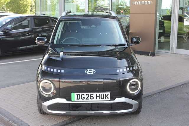 Hyundai Inster 85kW 02 49kWh 5dr Auto