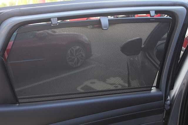 Hyundai TUCSON 1.6T 239 Hybrid N Line Edition 5dr Auto