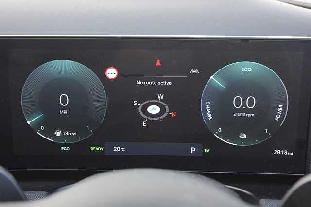 Hyundai TUCSON 1.6T 239 Hybrid N Line Edition 5dr Auto