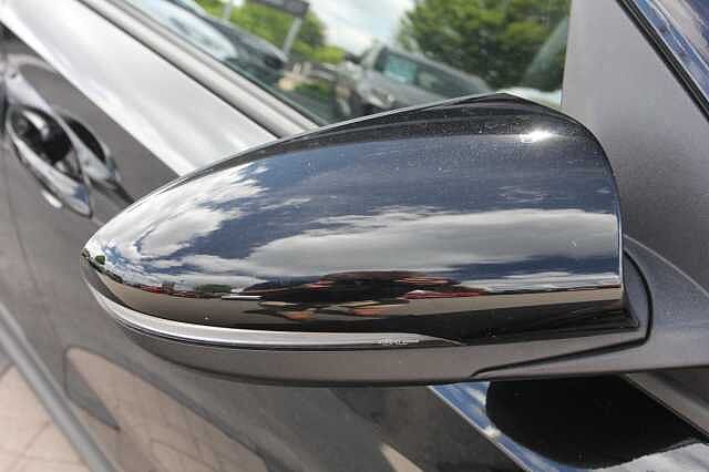 Hyundai I20 1.0T GDi 48V MHD 120 N Line 5dr Black