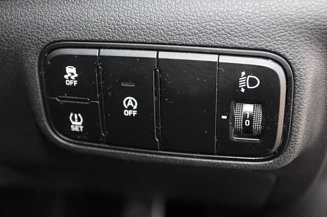 Hyundai I20 1.0T GDi 48V MHD 120 N Line 5dr Black