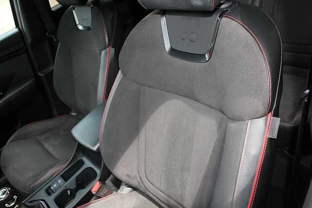 Hyundai TUCSON 1.6 TGDi N Line 5dr 2WD