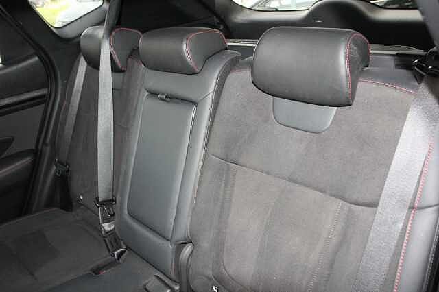 Hyundai TUCSON 1.6 TGDi N Line 5dr 2WD