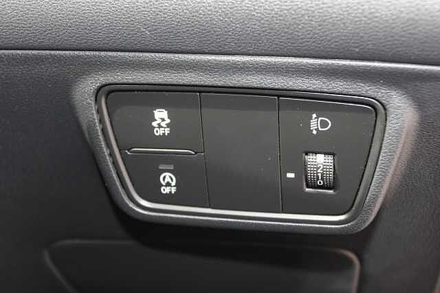 Hyundai TUCSON 1.6 TGDi N Line 5dr 2WD