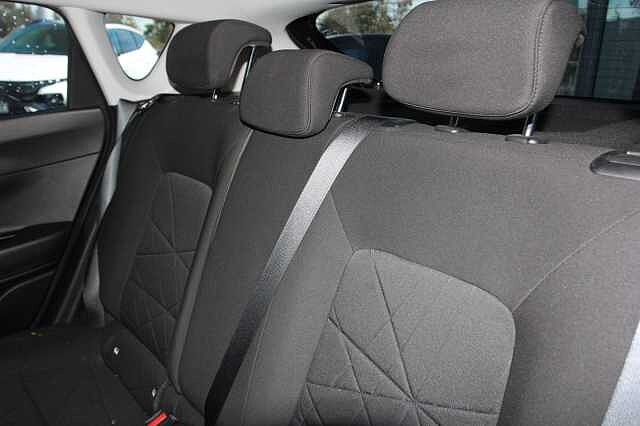 Hyundai BAYON 1.0 TGDi 48V MHEV SE Connect 5dr DCT