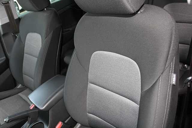 Hyundai TUCSON 1.6 GDi SE Nav 5dr 2WD