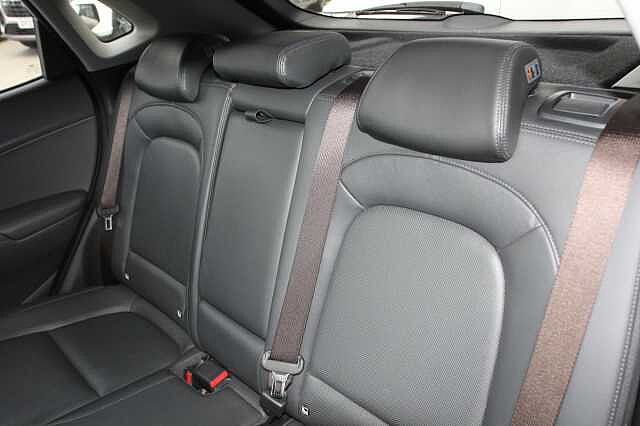 Hyundai KONA 1.6 GDi Hybrid Ultimate 5dr DCT