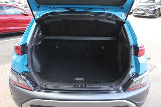 Hyundai TUCSON 1.6 TGDi 48V MHD Premium 5dr 2WD DCT