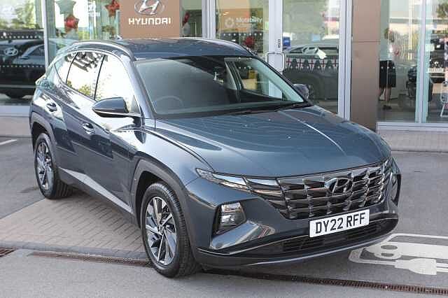 1.6 TGDi Premium 5dr 2WD