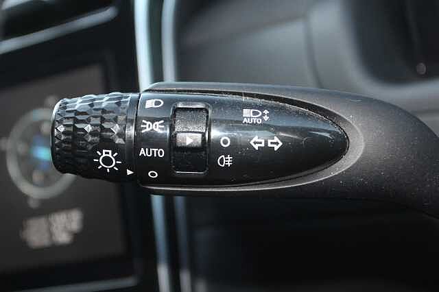 Hyundai TUCSON 1.6 TGDi Premium 5dr 2WD Blue