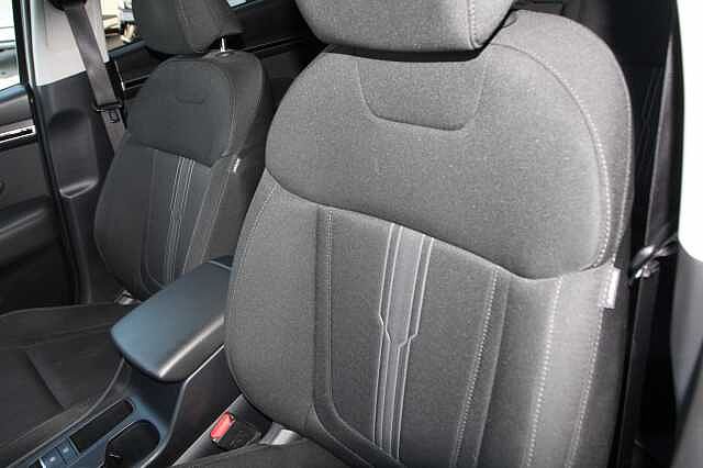 Hyundai TUCSON 1.6 TGDi Premium 5dr 2WD Blue