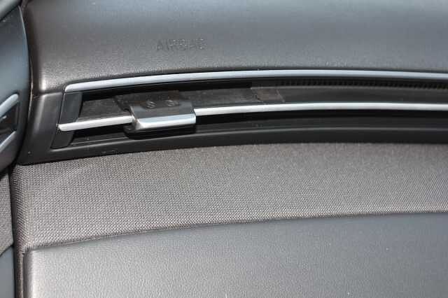 Hyundai TUCSON 1.6 TGDi Premium 5dr 2WD Blue