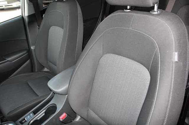 Hyundai KONA 1.0 TGDi 48V MHEV Premium 5dr