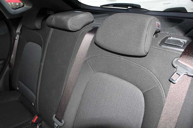 Hyundai KONA 1.0 TGDi 48V MHEV Premium 5dr