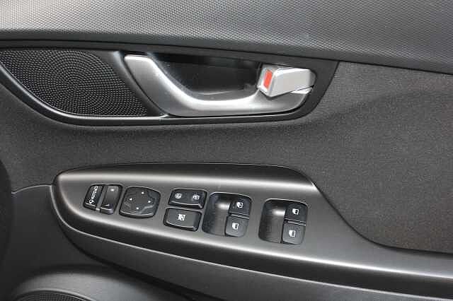Hyundai KONA 1.0 TGDi 48V MHEV Premium 5dr