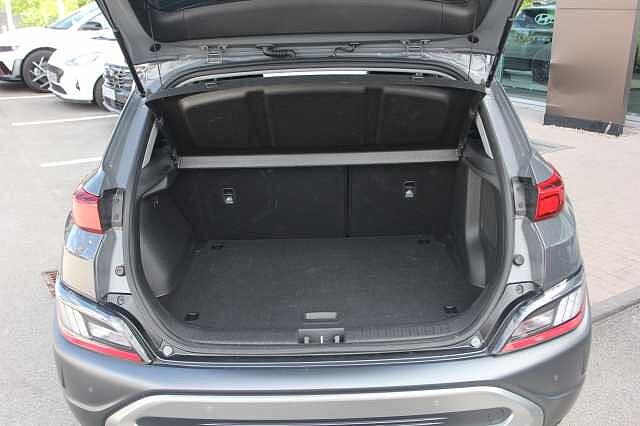 Hyundai KONA 1.0 TGDi 48V MHEV Premium 5dr