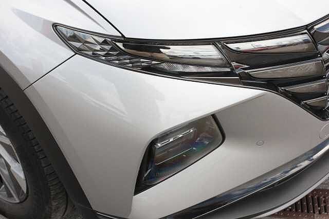 Hyundai TUCSON 1.6 TGDi Premium 5dr 2WD