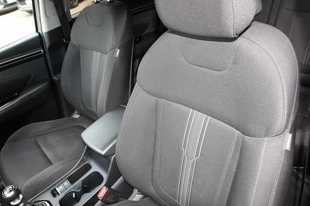 Hyundai TUCSON 1.6 TGDi Premium 5dr 2WD